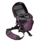 Plecu somas - mantona Premium Holster Bag lila - ātri pasūtīt no ražotāja