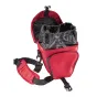 Plecu somas - mantona Premium Bag red - ātri pasūtīt no ražotāja