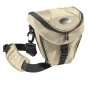 Plecu somas - mantona Premium Holster Bag beige - ātri pasūtīt no ražotāja