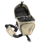 Plecu somas - mantona Premium Holster Bag beige - ātri pasūtīt no ražotāja