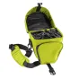 Plecu somas - mantona Premium Holster Bag light green - ātri pasūtīt no ražotāja