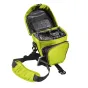 Plecu somas - mantona Premium Holster Bag light green - ātri pasūtīt no ražotāja