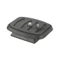 Statīvu aksesuāri - walimex Quick Release Plate for WT-3530 - perc šodien veikalā un ar piegādi