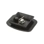 Statīvu aksesuāri - walimex Quick Release Plate for WT-3530 - perc šodien veikalā un ar piegādi