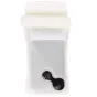 For smartphones - DiCAPac WPi10 Underwater Bag f. iPhone & iPod transp. - quick order from manufacturer
