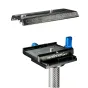 Video stabilizatori - walimex pro Steadycam StabyPod S 60cm Carbon - ātri pasūtīt no ražotāja