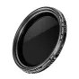ND neitrāla blīvuma filtri - walimex pro ND-Fader coated 55mm ND2 - ND400 19976 - perc šodien veikalā un ar piegādi