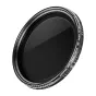 ND neitrāla blīvuma filtri - walimex pro ND-Fader coated 72mm ND2 - ND400 19980 - perc šodien veikalā un ar piegādi