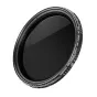 ND neitrāla blīvuma filtri - Walimex pro ND-Fader filtrs 77mm ND2 - ND400 19981 - perc šodien veikalā un ar piegādi