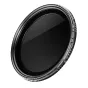 ND neitrāla blīvuma filtri - walimex pro ND-Fader coated 82 mm ND2 - ND400 - ātri pasūtīt no ražotāja
