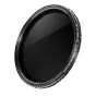 ND neitrāla blīvuma filtri - walimex pro ND-Fader coated 86 mm ND2 - ND400 - ātri pasūtīt no ražotāja