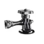 Sporta kameru aksesuāri - mantona 1/4 inch adapter screw to GoPro mount 20233 - perc šodien veikalā un ar piegādi