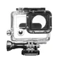 Sporta kameru aksesuāri - mantona housing for GoPro Hero 3 20239 - ātri pasūtīt no ražotāja