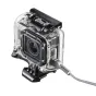 Sporta kameru aksesuāri - mantona housing for GoPro Hero 3 20239 - ātri pasūtīt no ražotāja