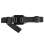 Discontinued - mantona bicycle helmet strap for GoPro