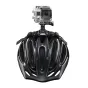 Discontinued - mantona bicycle helmet strap for GoPro