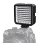 LED Phone Light - Walimex pro LED Video Light 64 LED - quick order from manufacturer