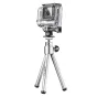 Discontinued - mantona Mini tripod 070 GoPro Set