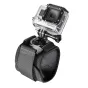 Sporta kameru aksesuāri - mantona arm strap with padding for GoPro 20550 - ātri pasūtīt no ražotāja
