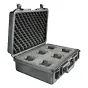 Hard Cases - mantona foam plastic inlay Outdoor Protect Case L - quick order from manufacturer