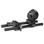 walimex pro Friction Follow Focux Rig 21021 - Fokusa iekārtas