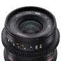 Objektīvi - walimex pro 21/1,5 Video APS-C Sony E - ātri pasūtīt no ražotāja