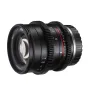 Objektīvi - walimex pro 50/1,3 Video APS-C Sony E - ātri pasūtīt no ražotāja