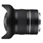 Discontinued - SAMYANG XP 10mm f/3.5 Canon EF manual full-frame rectilinear ultra-wide angle 