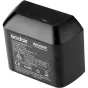 Zibspuldzes ar akumulatoru - Godox battery for AD400Pro AD400 PRO - ātri pasūtīt no ražotāja