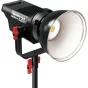 Video gaismas - Aputure COB C120D II + C300D II Divu LED gaismu komplekts 420W Noma