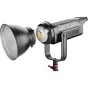 Video gaismas - Aputure COB C120D II + C300D II Divu LED gaismu komplekts 420W Noma