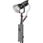 Video gaismas - Aputure COB C120D II + C300D II Divu LED gaismu komplekts 420W Noma