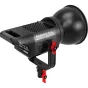 Video gaismas - Aputure COB C120D II + C120D II + C300D II versiju Trīs LED gaismu komplekta 540W Noma