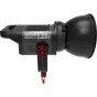 Video gaismas - Aputure COB C120D II + C120D II + C300D II versiju Trīs LED gaismu komplekta 540W Noma