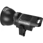 Video gaismas - Aputure COB C120D II + C120D II + C300D II versiju Trīs LED gaismu komplekta 540W Noma