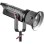 Video gaismas - Aputure COB C120D II + C120D II + C300D II versiju Trīs LED gaismu komplekta 540W Noma
