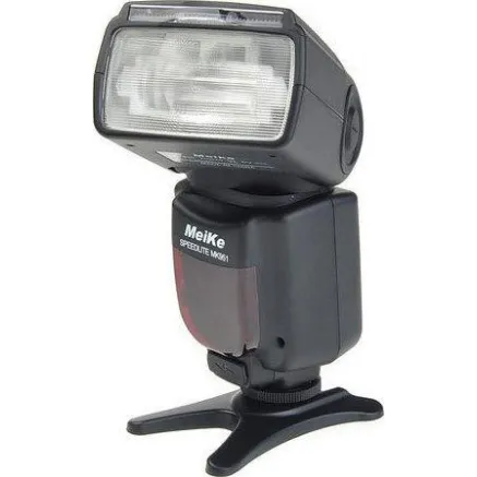 Canon Speedlite 600EX II-RT Flash