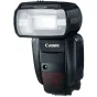 Foto zibspuldzes - Canon Speedlite 600EX-RT Noma