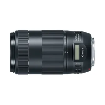 Objektīvi - Canon EF 70-300mm f/4–5.6 IS II USM - ātri pasūtīt no ražotāja