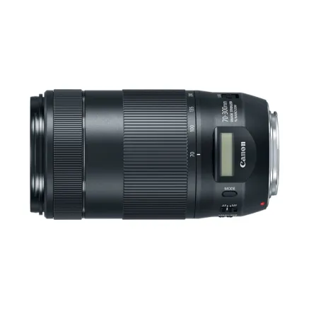 Canon EF 70-300mm f/45.6 IS II USM