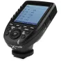 Triggers - Godox XPro C TTL Wireless Flash Trigger for Canon Cameras - quick order from manufacturer