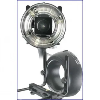 Studijas zibspuldzes ar ģeneratoru - EL-20493 28 Elinchrom Ringflash 1500 Speed/Ranger - ātri pasūtīt no ražotāja