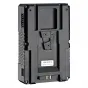 Discontinued - Bebob V98 V-Mount Li-Ion Battery 14.4V / 98Wh
