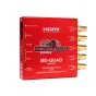 Signāla kodētāji, pārveidotāji - Decimator Design MD-QUAD V3 1 to 4 Channel Multi-Viewer Converter / Decoder / Encoder - ātri pasūtīt no ražotāja