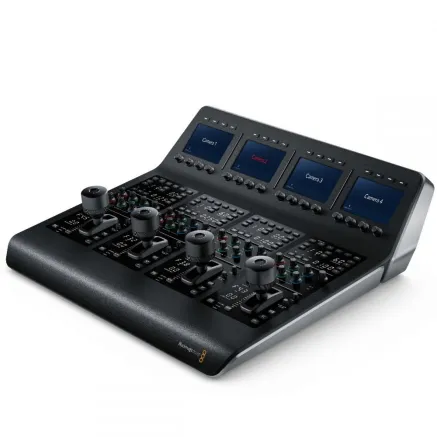 Blackmagic Design ATEM Camera Control Panel