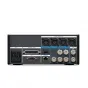 Signāla kodētāji, pārveidotāji - Blackmagic Design Studio Fiber Converter for SMPTE Fiber Cable - ātri pasūtīt no ražotāja