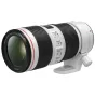 Objektīvi - Canon EF 70-200mm f/4L IS II USM - ātri pasūtīt no ražotāja