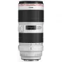 Objektīvi - Canon EF 70-200mm f2.8L IS III USM - perc šodien veikalā un ar piegādi