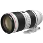 Objektīvi - Canon EF 70-200mm f2.8L IS III USM - perc šodien veikalā un ar piegādi