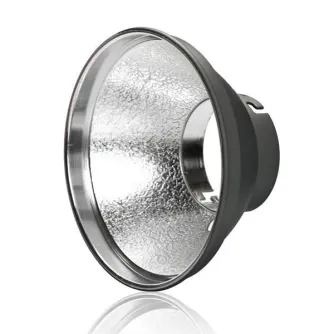 Gaismas veidotāji - EL-26056 27 Elinchrom Reflector 18 cm - Ranger Q - ātri pasūtīt no ražotāja